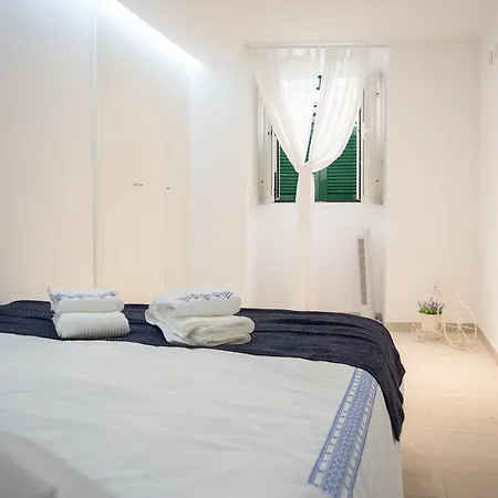 Апартаменты Modern Apt - Historic Center *