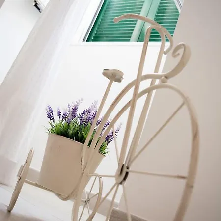 아파트 Modern Apt - Historic Center *