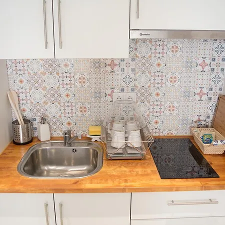 Modern Apt - Historic Center Apartamento Lisboa