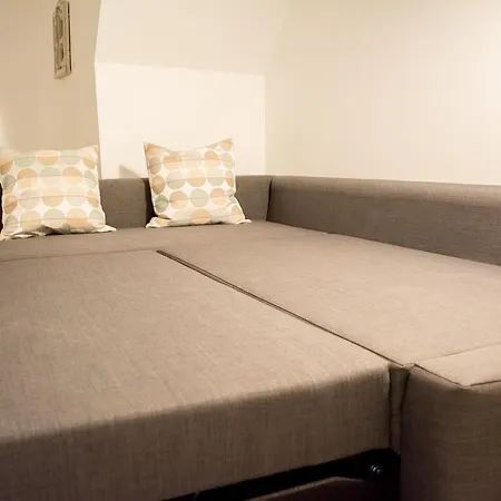 Modern Apt - Historic Center Apartamento