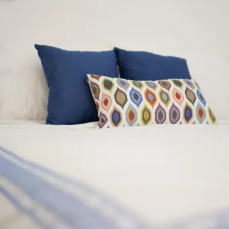 Modern Apt - Historic Center Apartamento *